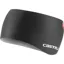 Castelli Pro Thermal Womens Headband in Black