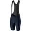 Castelli Premio Black Mens Bibshorts in Blue