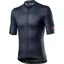 Castelli Maison Mens Jersey in Blue