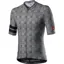 Castelli Maison Mens Jersey in Black