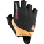 Castelli Rosso Corsa Pro V Gloves in Black