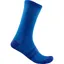 Castelli Superleggera T 18 Socks in Blue