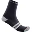 Castelli Superleggera T 12 Socks in Blue
