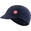 Castelli Ombra Cycling Cap in Blue