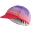 Castelli Gradient Cycling Cap in Red
