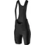 Castelli Premio Black Womens Bib Shorts in Black