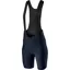 Castelli Premio Black Womens Bib Shorts in Blue