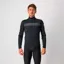 Castelli Raddoppia 3 Mens Jacket in Black