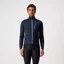 Castelli Go Mens Jacket in Blue