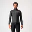 Castelli Squadra Stretch Mens Jacket in Black