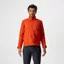 Castelli Commuter Reflex Jacket in Red
