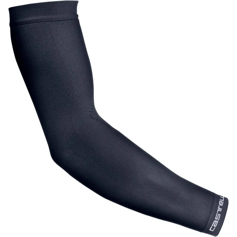Castelli Pro Seamless 2 Arm Warmers in Saville Blue