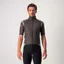 Castelli Gabba RoS Ltd Ed Short Sleeve Mens Jersey in Grey