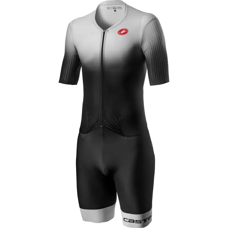 Castelli PR Mens Speed Suit in Black