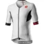 Castelli Free Speed 2 Mens Race Top in White