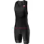 Castelli SD Team Mens Race Suit in Black