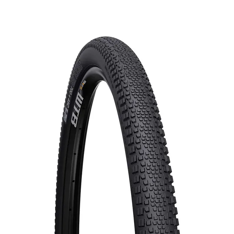 WTB Riddler 700x45c Tyre in Black