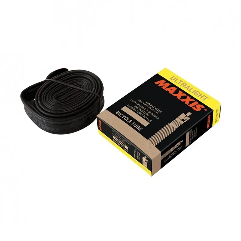 Maxxis Ultralight Replacement Inner Tube - 48mm 700c