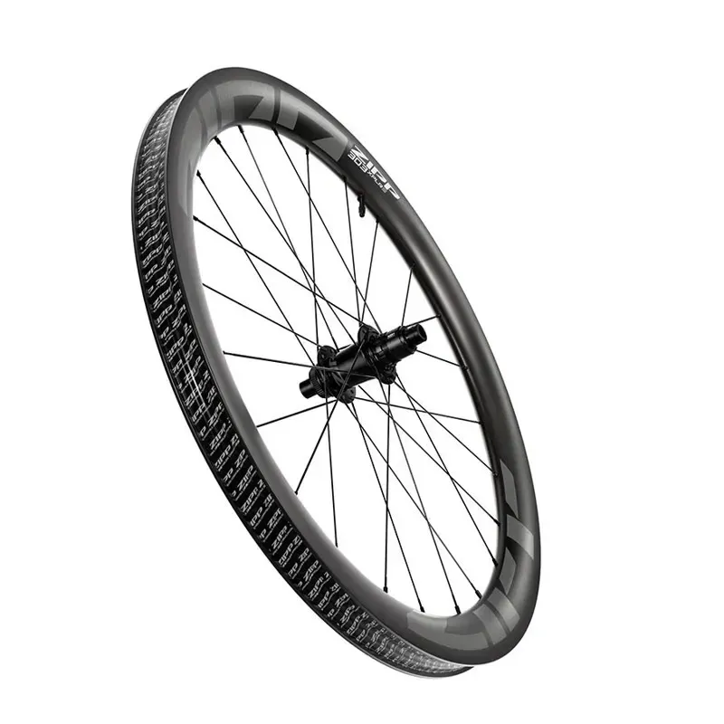 Zipp 303 XPLR S 700c 24H 12mm TA 142mm DB Shim. Road SRAM XDR R. Wheel-1