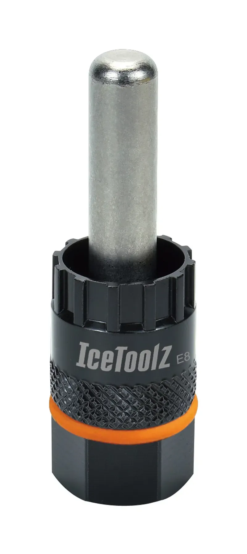 IceToolz Shimano Cassette Tool With 12mm Guide Pin