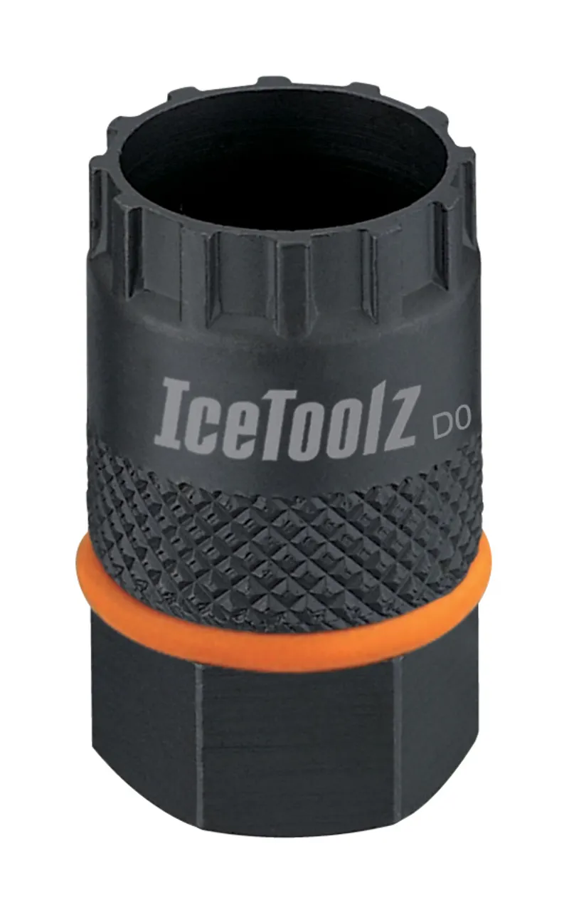 IceToolz Cassette Lockring Tool