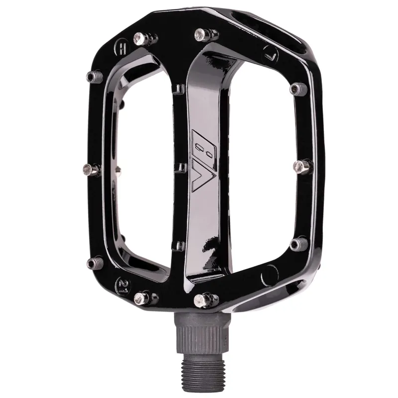 DMR V8 Classic DU Pedals in Black-2