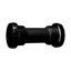 CeramicSpeed BSA SRAM GXP Road Bottom Bracket In Black