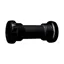 CeramicSpeed ITA Road Coated Bottom Bracket In Black