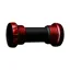 CeramicSpeed ITA Road Bottom Bracket In Red