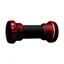 CeramicSpeed ITA Road Coated Bottom Bracket In Red