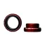 CeramicSpeed ITA30 Coated Bottom Bracket In Red