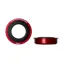 CeramicSpeed BB86 Shimano 24mm Bottom Bracket In Red