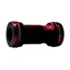 CeramicSpeed BB30 Shimano 24mm Road Coated Bottom Bracket In Red