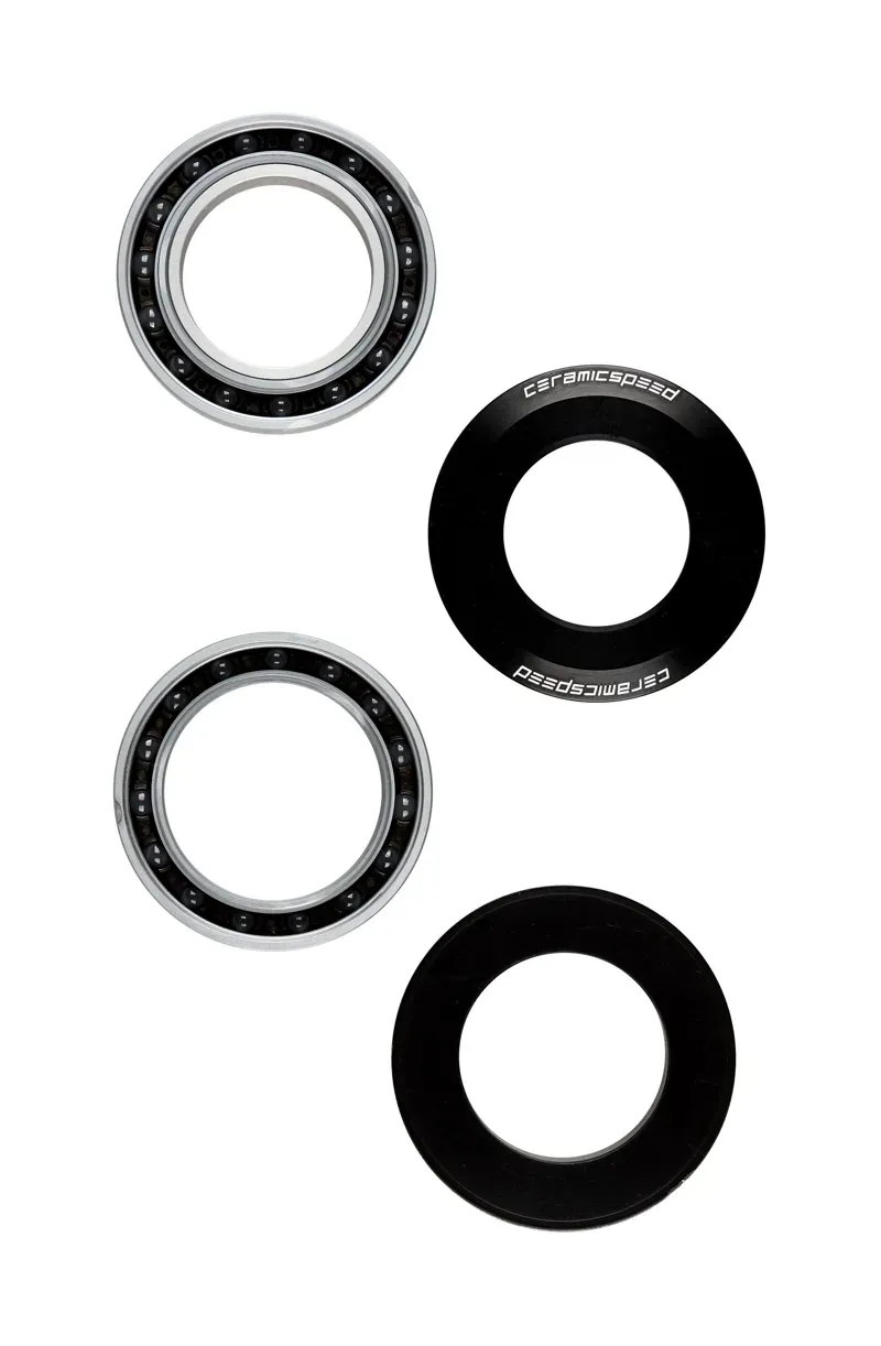 CeramicSpeed BB90 Trek SRAM GXP Coated Bottom Bracket