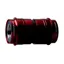 CeramicSpeed PF30 Shimano 24mm Road Coated Bottom Bracket in Red