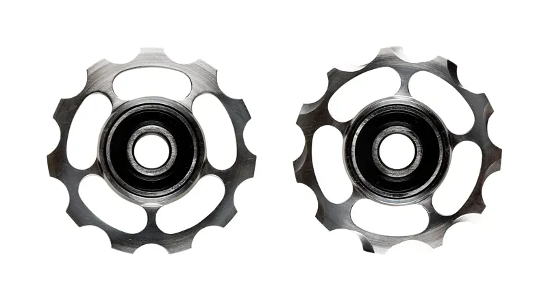 CeramicSpeed Shimano XT/XTR MTB Coated Pulley Wheel In Grey