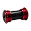 CeramicSpeed T45 Campy UT Bottom Bracket In Red