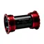 CeramicSpeed T4530 Bottom Bracket In Red