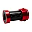 CeramicSpeed BBRight SRAM DUB Bottom Bracket In Red