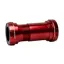 CeramicSpeed BB30 SRAM DUB Coated Bottom Bracket In Red