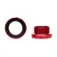 CeramicSpeed ITA SRAM DUB Coated Bottom Bracket In Red