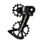 CeramicSpeed SRAM Eagle Mechanical OSPW X System In Black