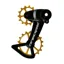 CeramicSpeed SRAM Eagle Mechanical OSPW X System In Gold