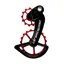 CeramicSpeed OSPW System Campag 12 Spd In Red