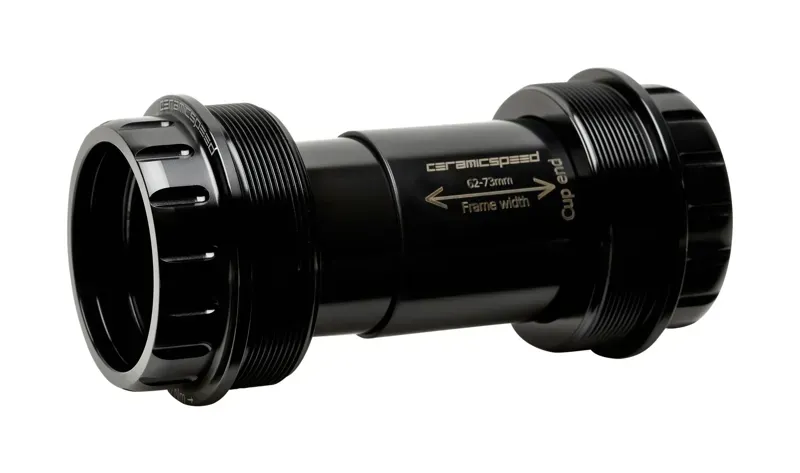 CeramicSpeed T47/86 Internal Campag Ultra Torque Coated Bottom Bracket