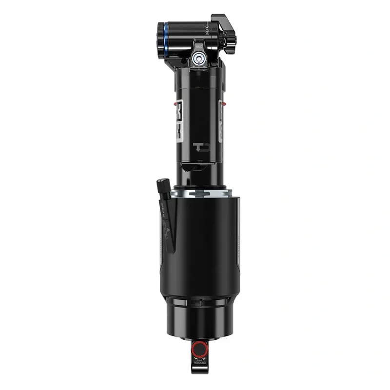 RockShox Rear Shock Vivid Ultimate RC2T - Standard - D1-1