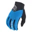 2021 Troy Lee Designs Ace Gloves in Blue