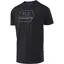 Troy Lee Design Factory Tee in Black