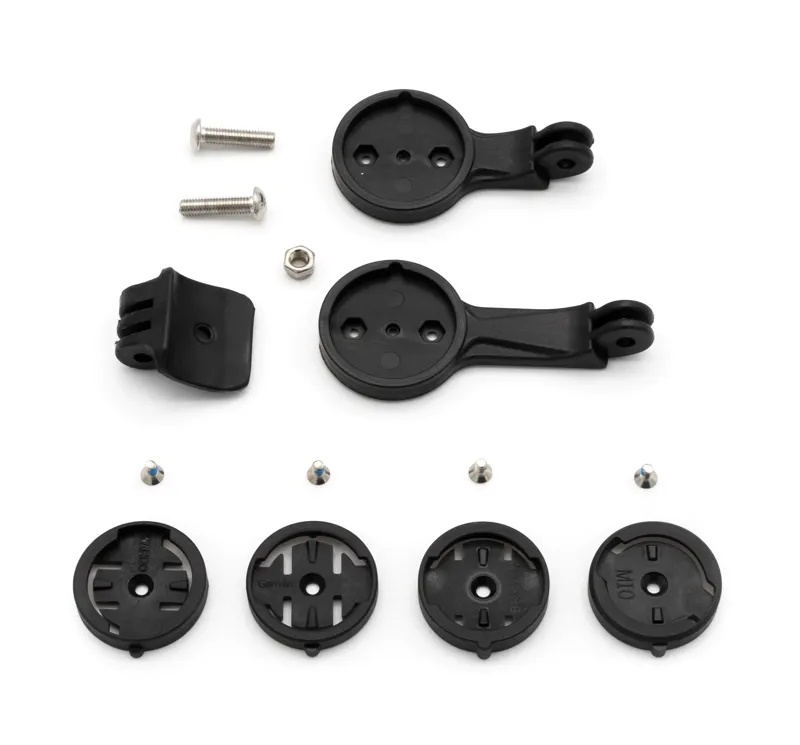 Colnago CC01 Computer Mount and Adapaters-1