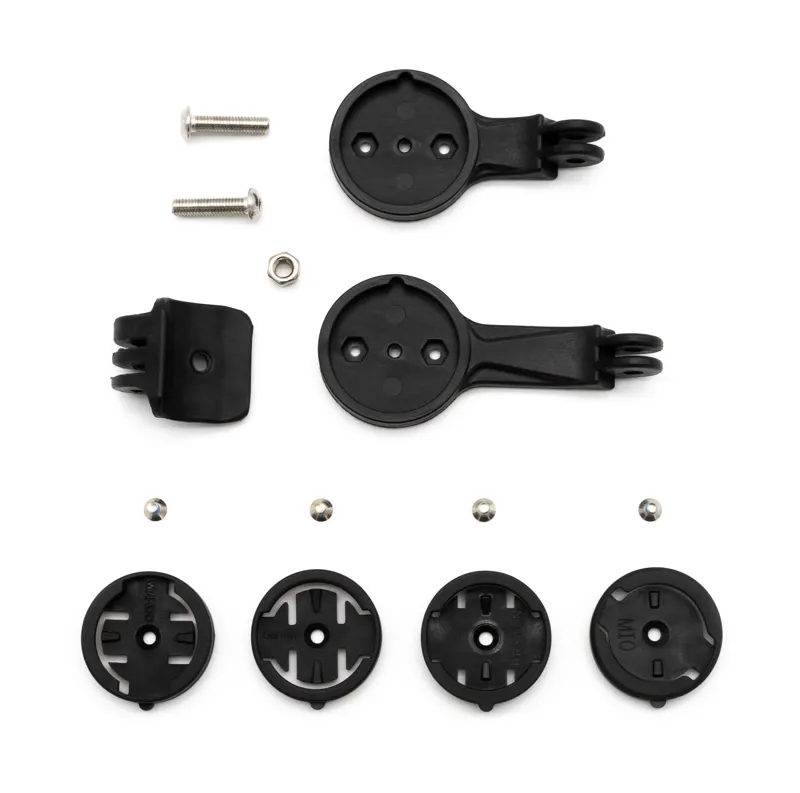 Colnago CC01 Computer Mount and Adapaters-3